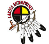 Lakota Enterprises Logo